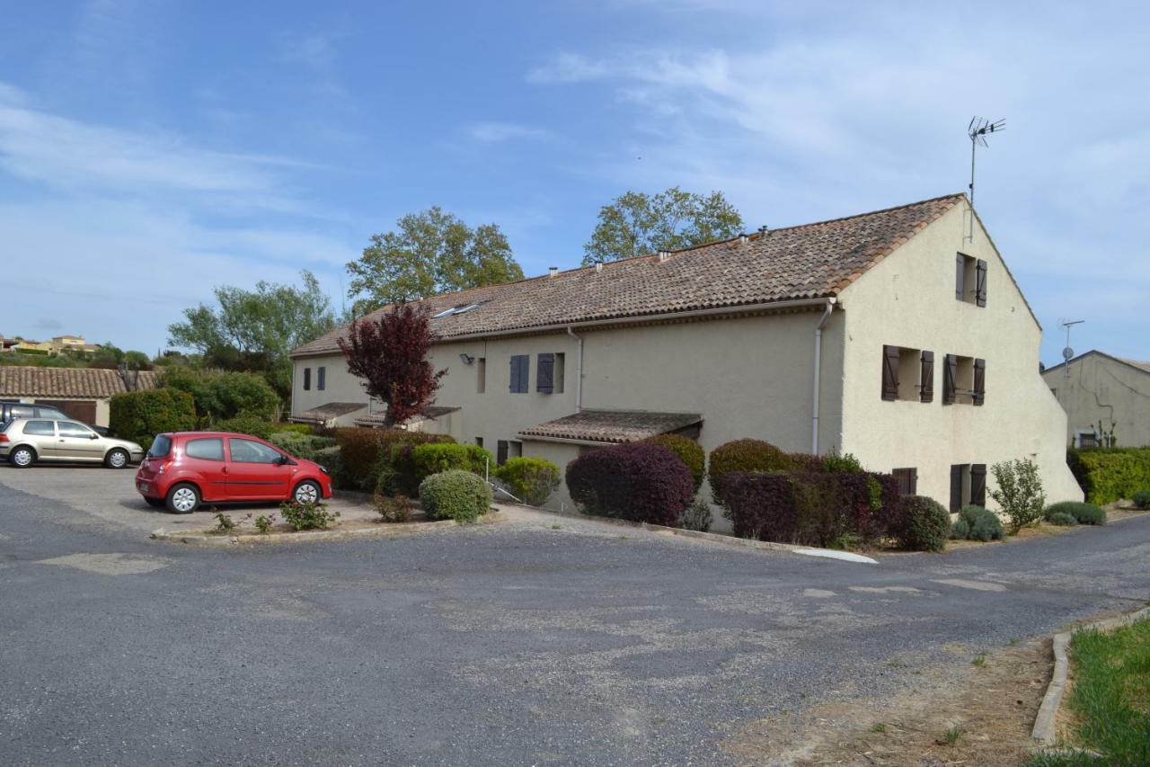 L'Instant Canal Apartment Capestang Exterior photo