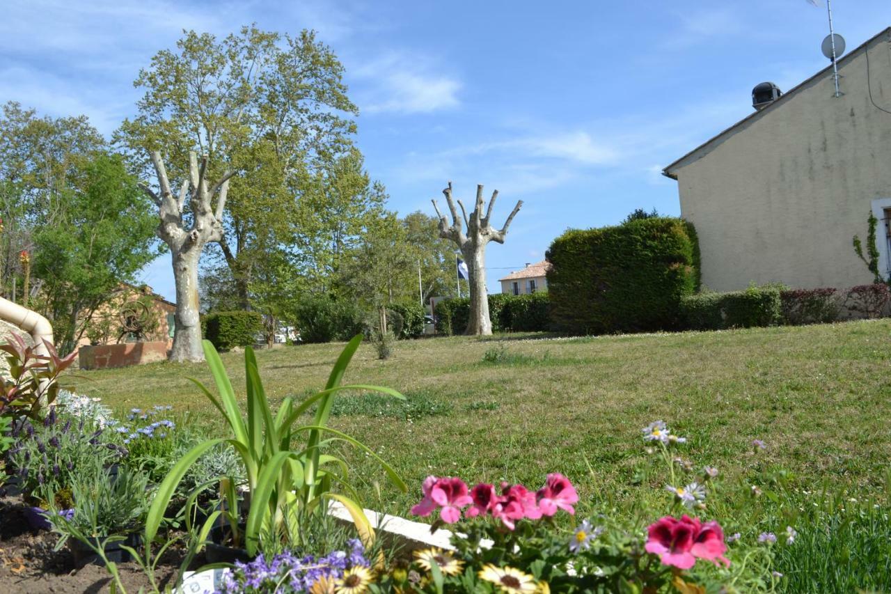 L'Instant Canal Apartment Capestang Exterior photo